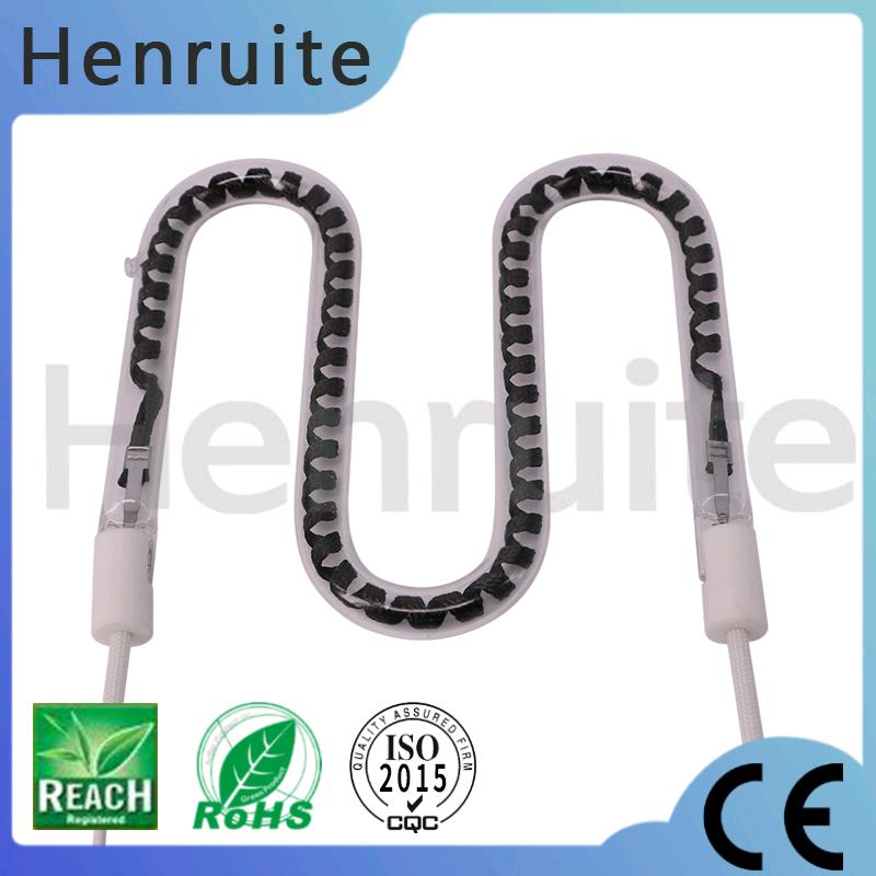 加热灯管厂家定制-恒锐特