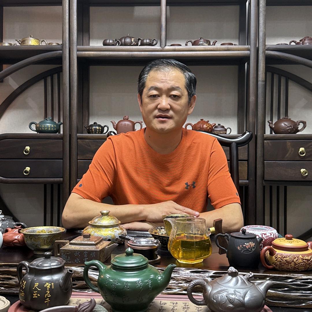驾校老李的日常