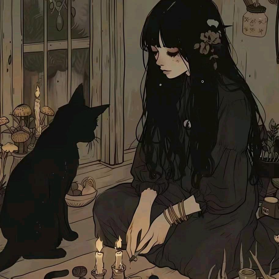 嘟嘟是个小法师（徐灵栖）