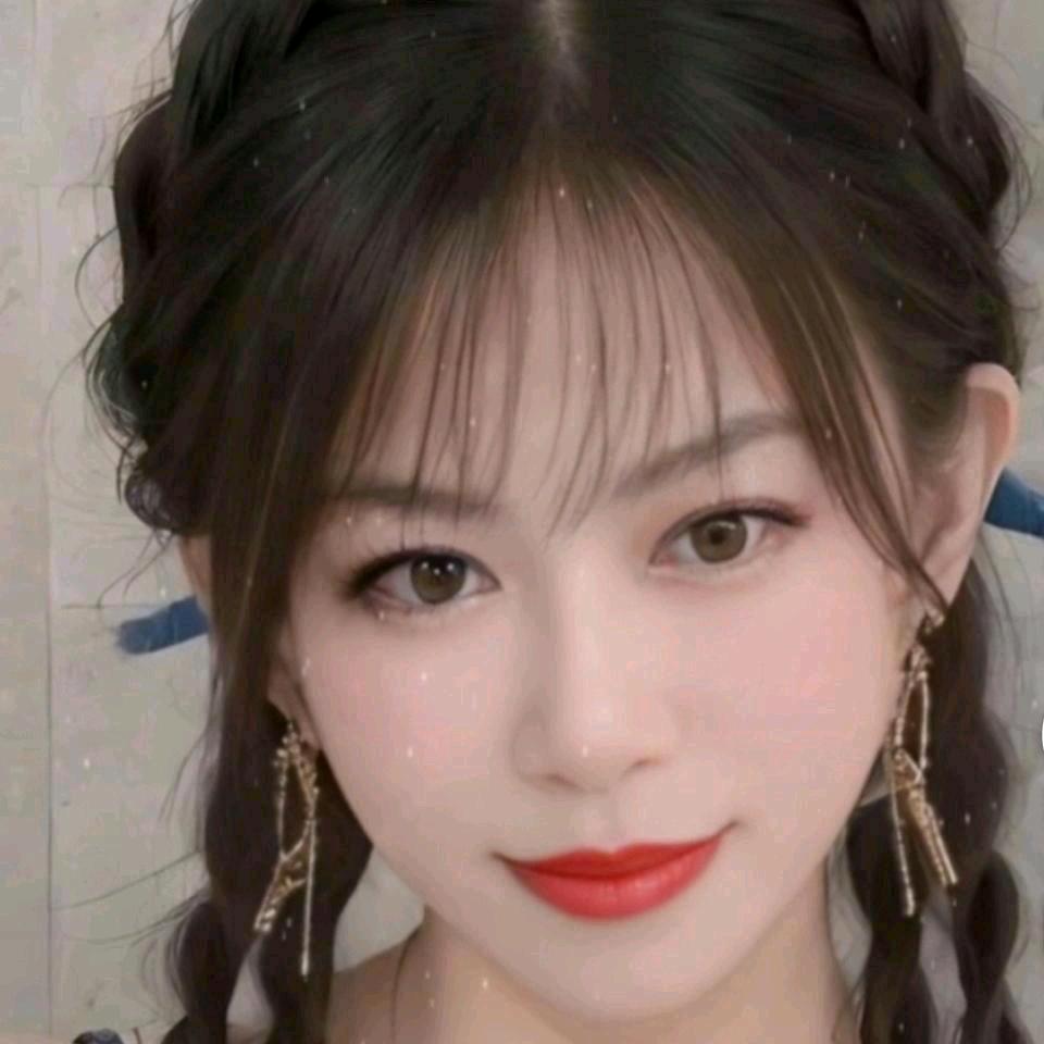 墨兮♛