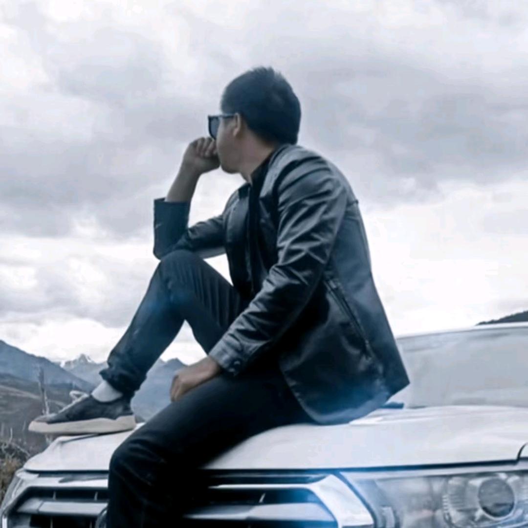 孤独比将就有趣多了