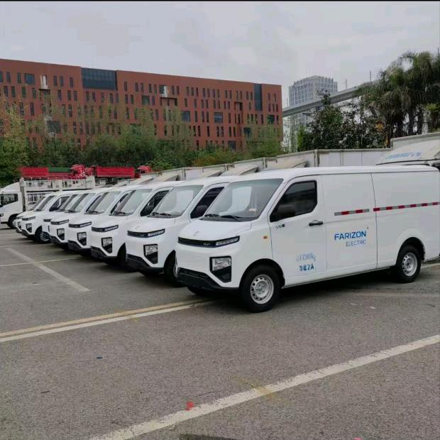 @济南新能源货车租售 小朱