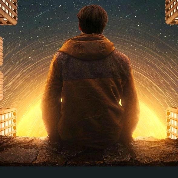 为了幸福而奋斗