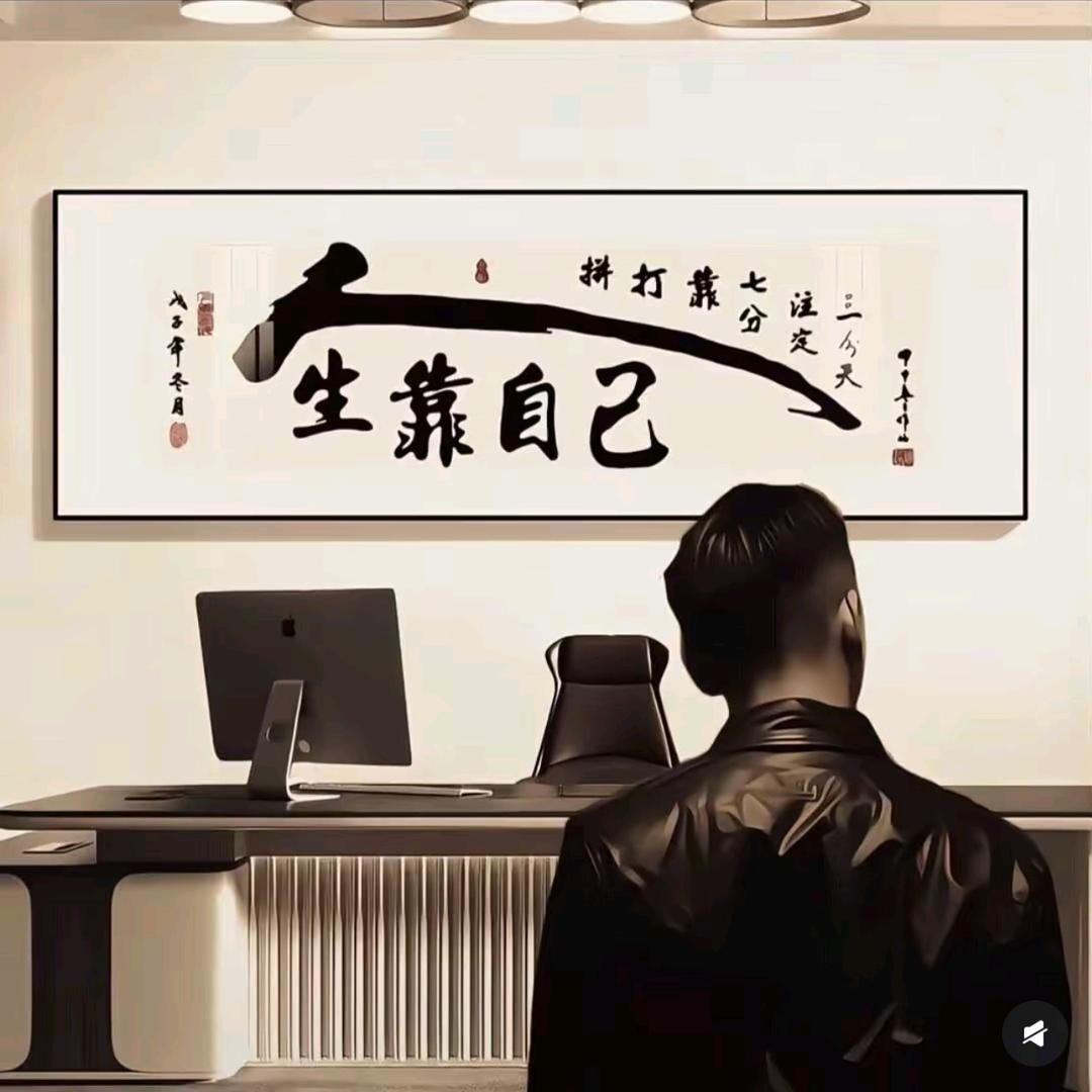 福气满满