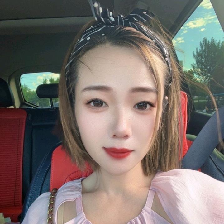 沙沙😍