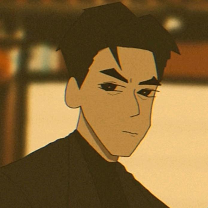 你怎么还不睡！