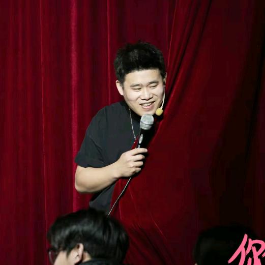 爱二狗脱口秀