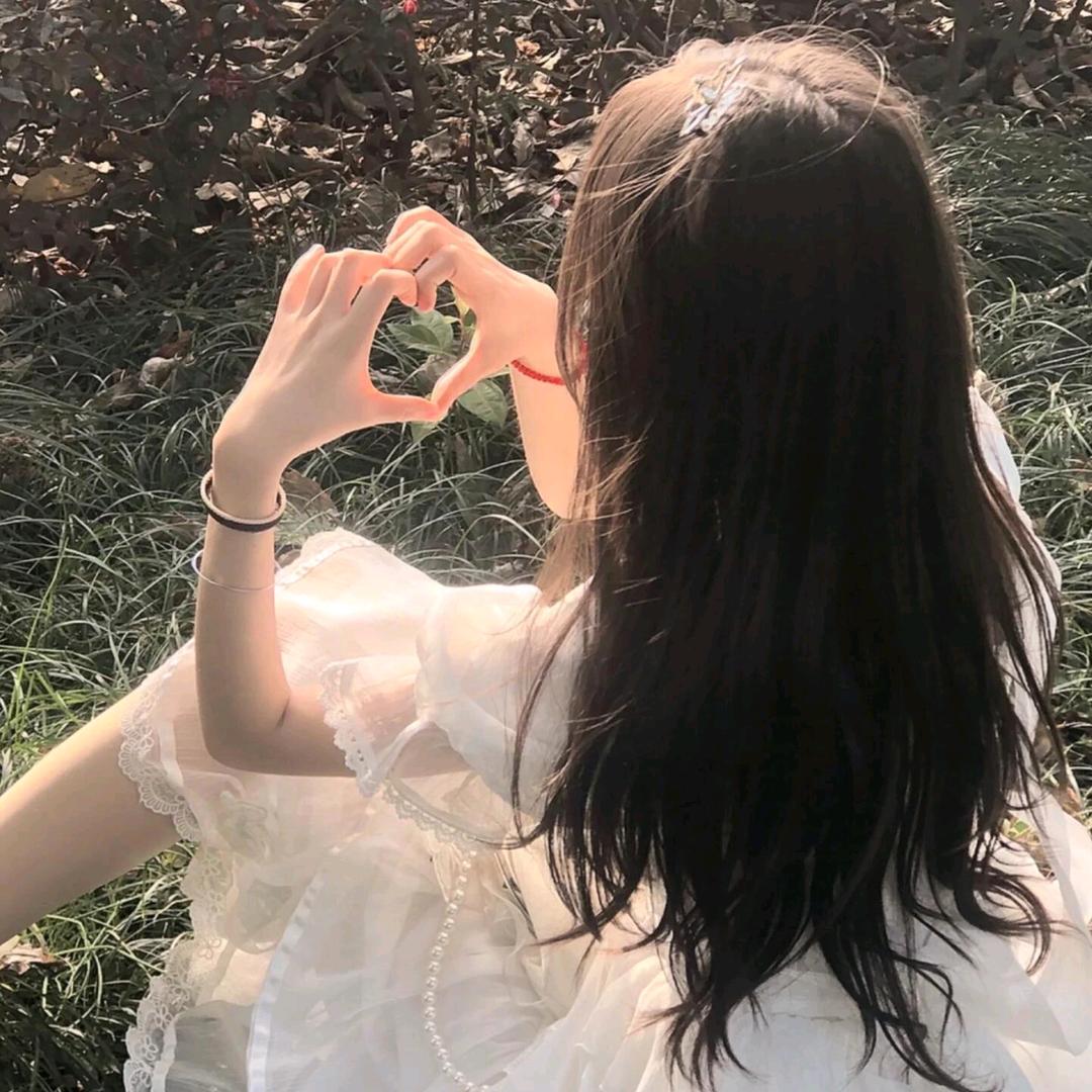 我是青青吖……🤗