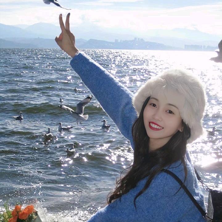 艳丫头🎤