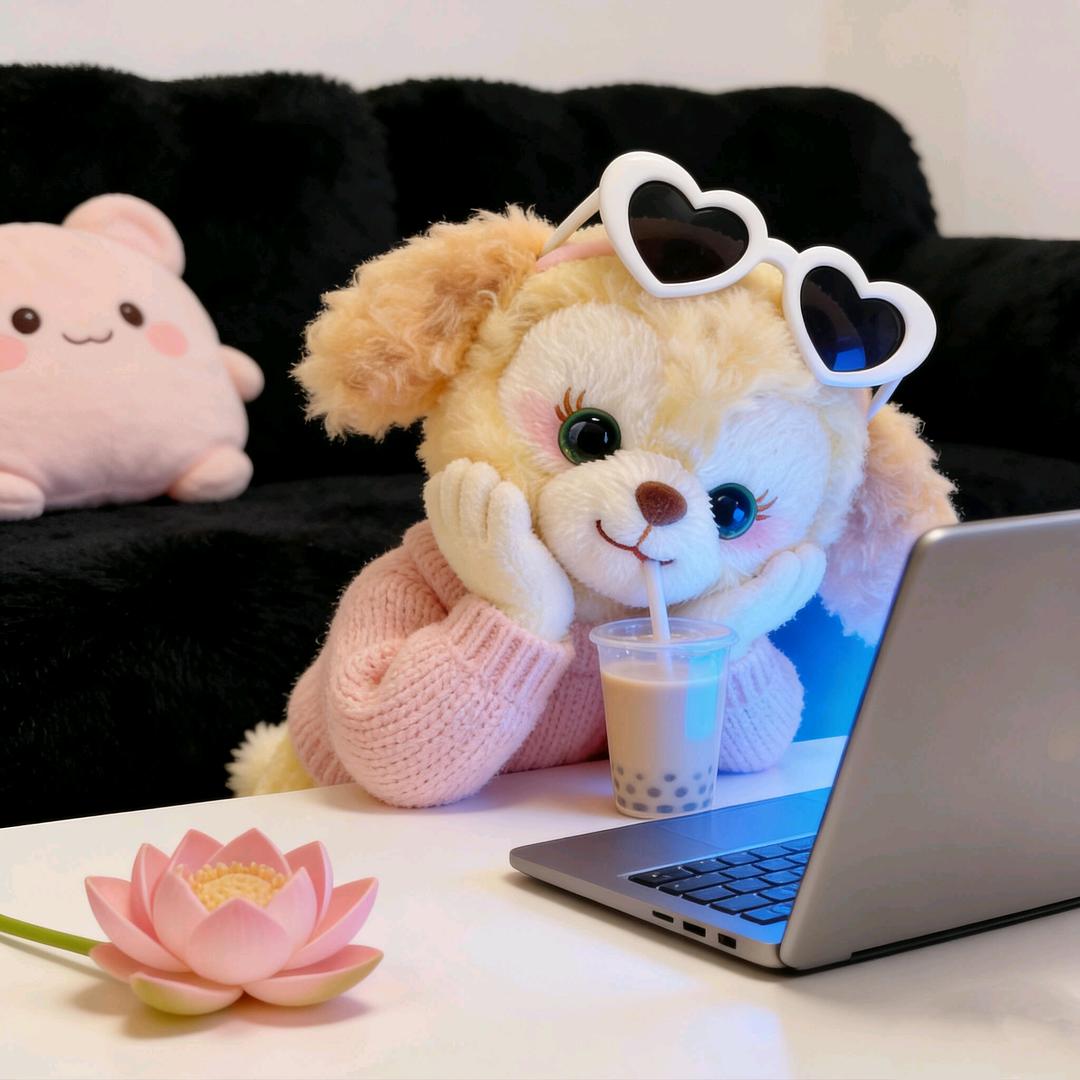 一直是桑桑吖⁰⁹⁰⁶🌻