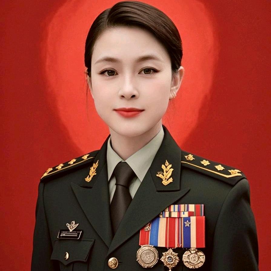 ❤️开心花香🌺