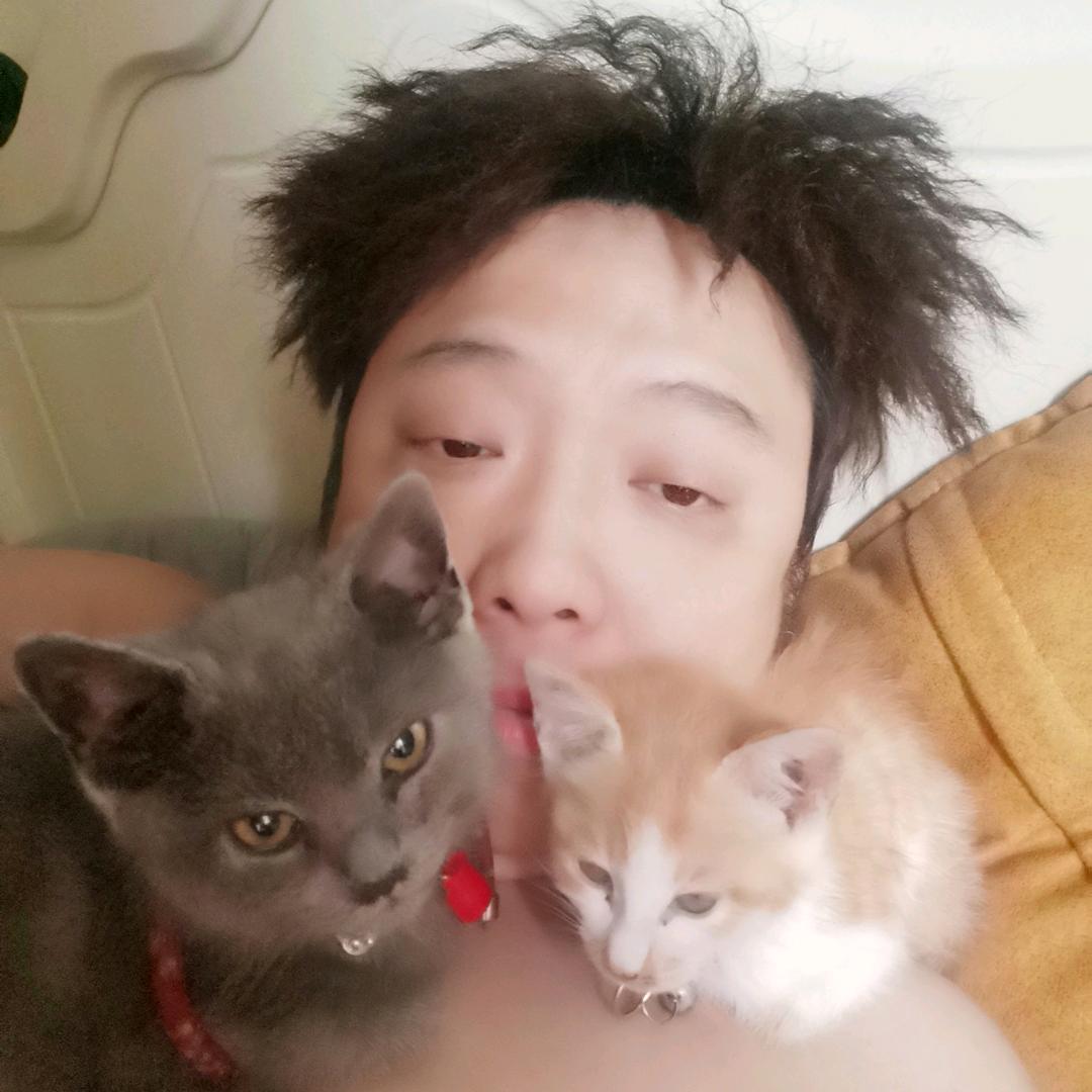 铁牛哥哥