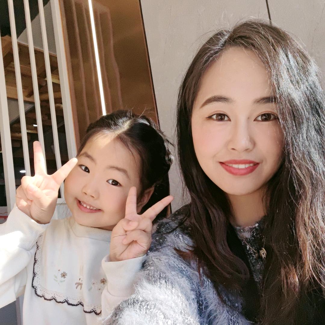 二胎宝妈不慌张