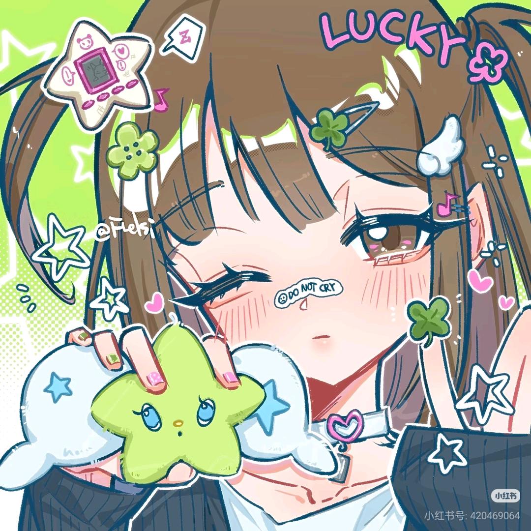 小鱼小鱼快快游