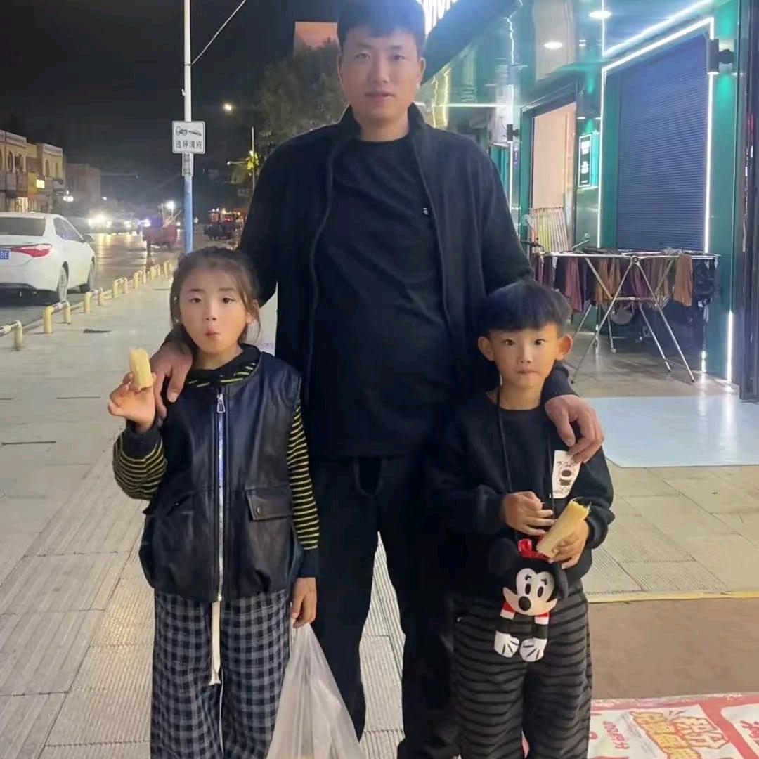 自由的人