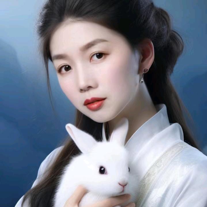🍀靓丽特效师