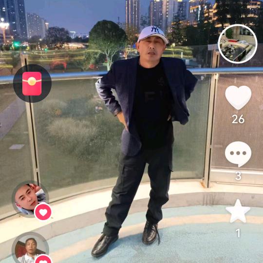 永不回头成都市双流区华阳人！