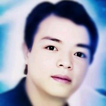 神秘男人