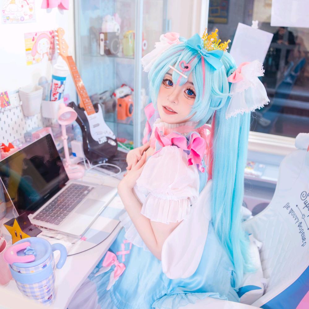 高坂桐乃🐣（淳享版）