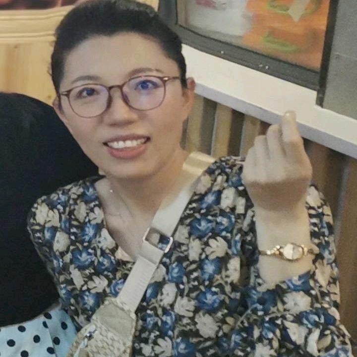 格格～耶格汪广辉悦享听书友会