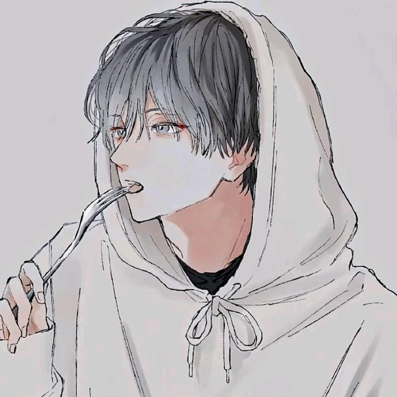 夜崽不开心