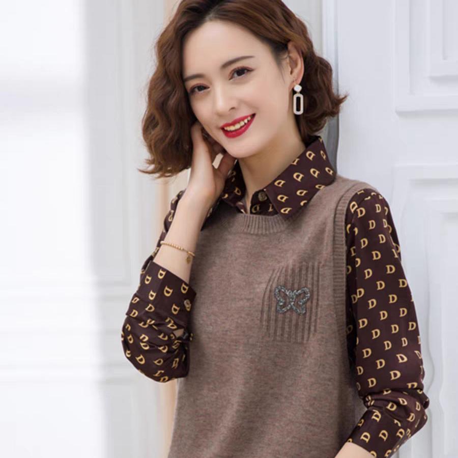 美茜服饰穿搭