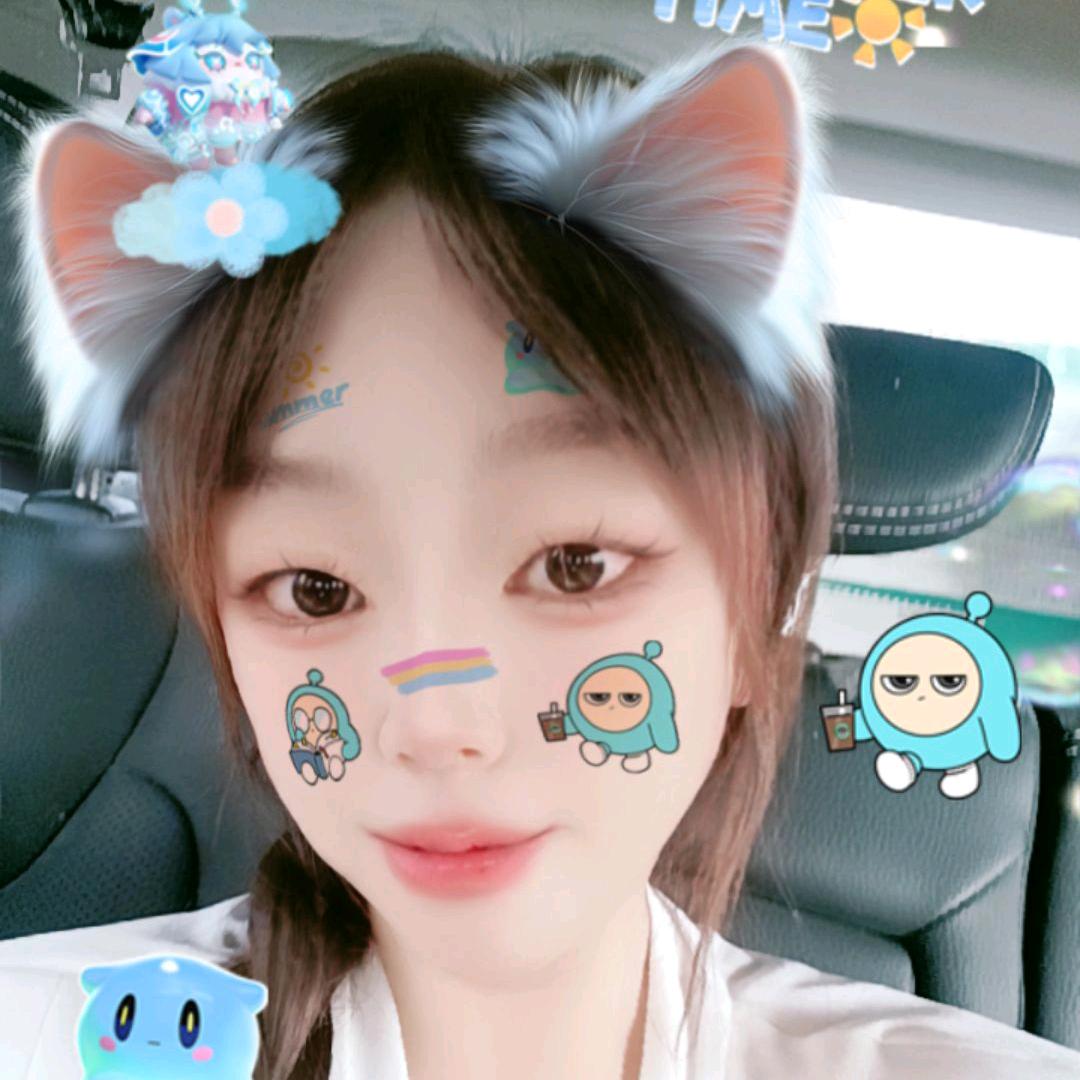 💫婷婷