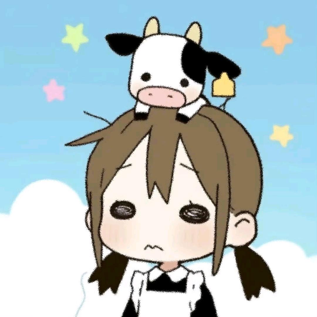 萌心可鉴头像