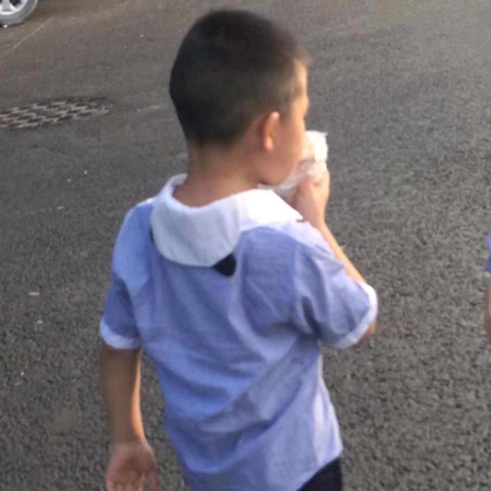 阿毛