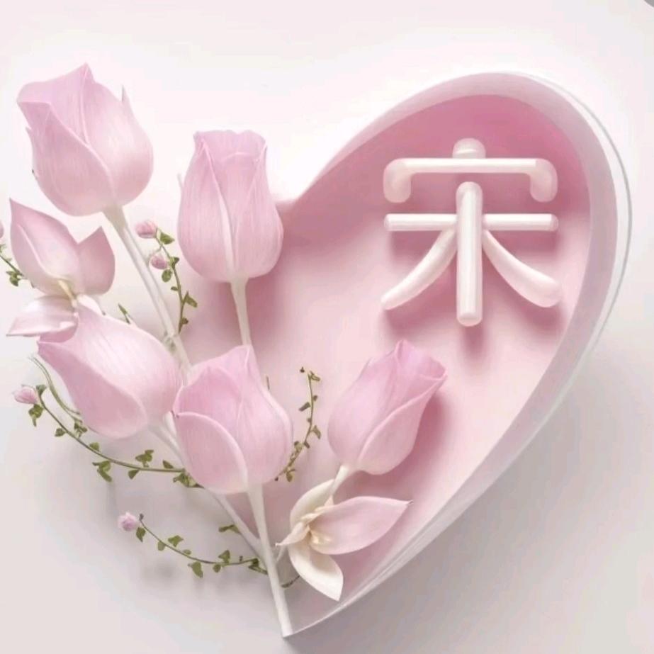 🌹所求皆所得🌹