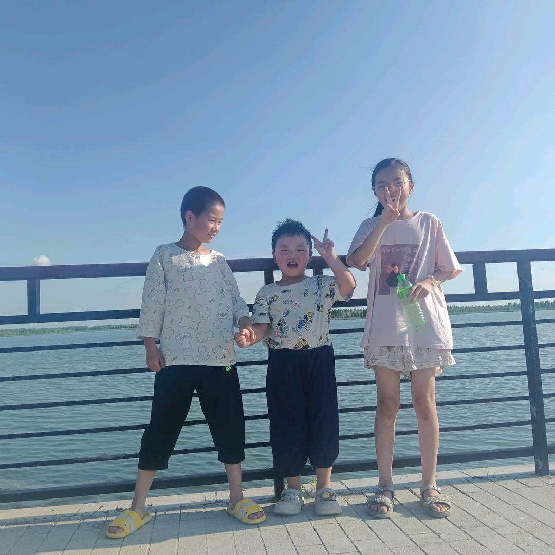 梁姐❤