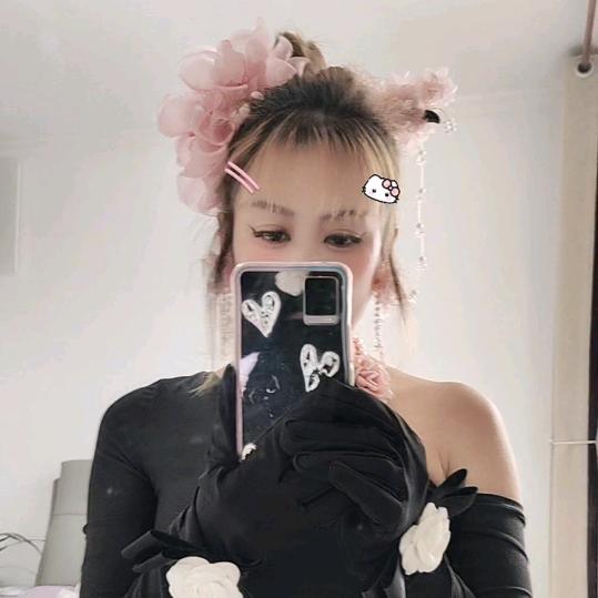 香儿