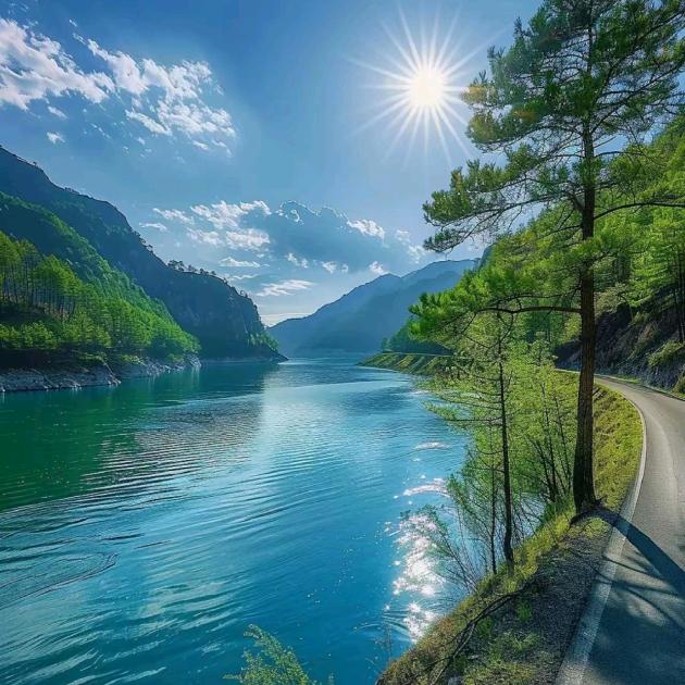 看人世间沧桑变化