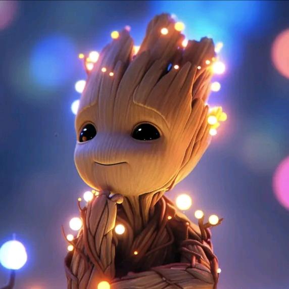 i-am-groot