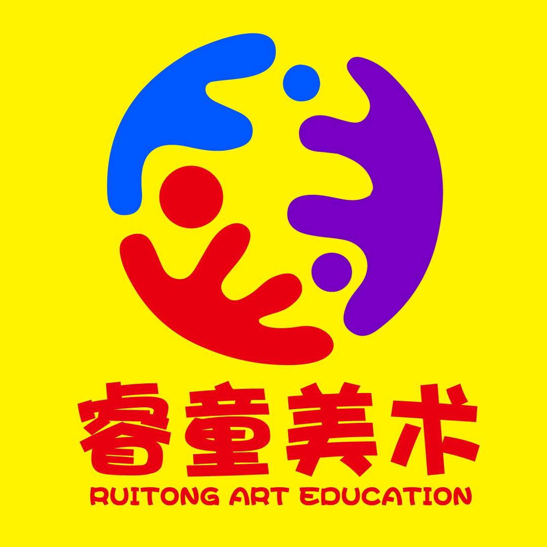 睿童美术（航天城）月亮老师