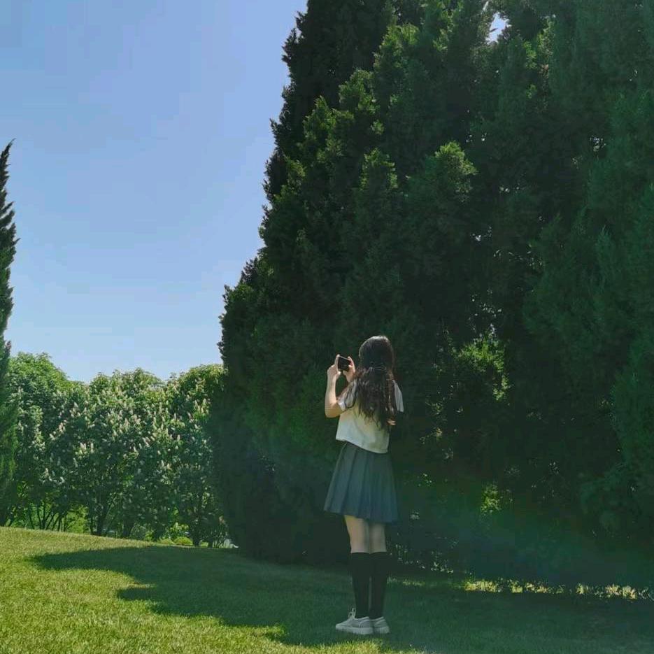 我想要好运气