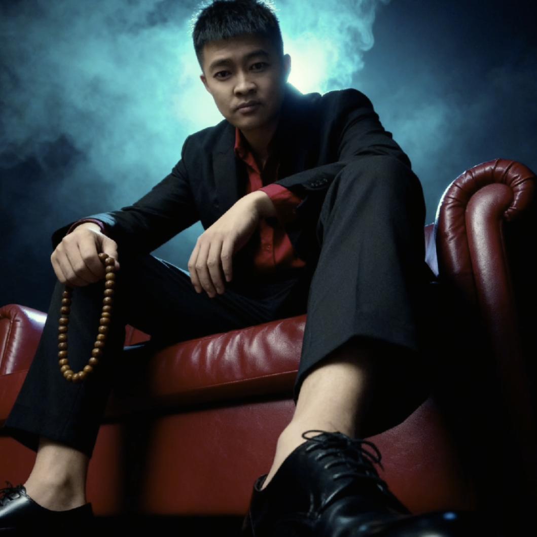 焊工王师傅왕소강