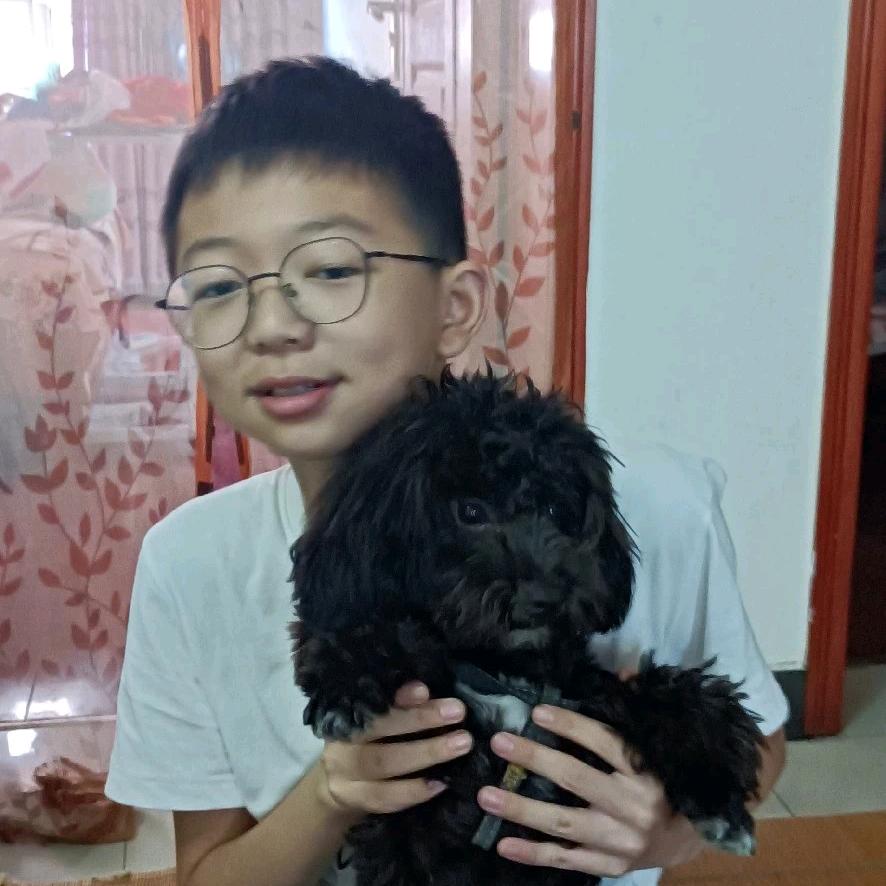 阿狗黑妞