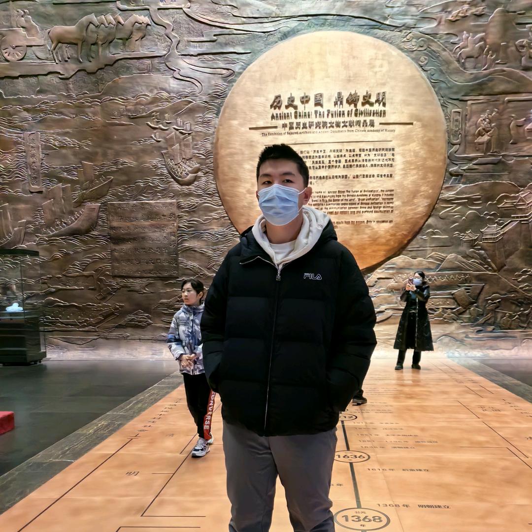 鸿程