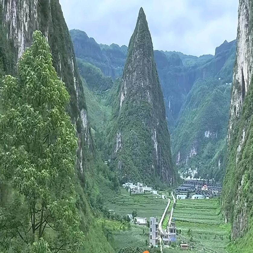 看破红尘不出家！