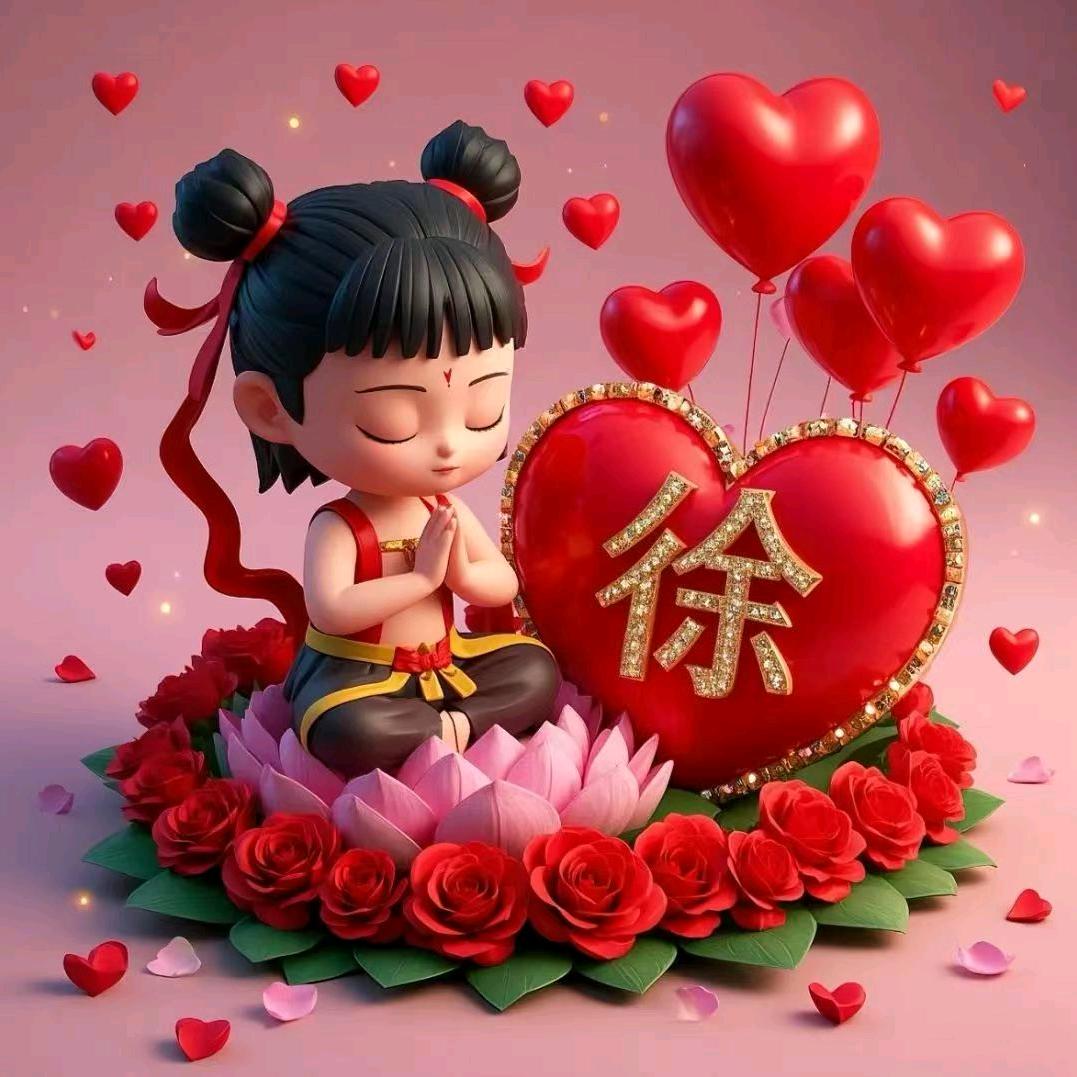 ❤️余生💘随心❤️