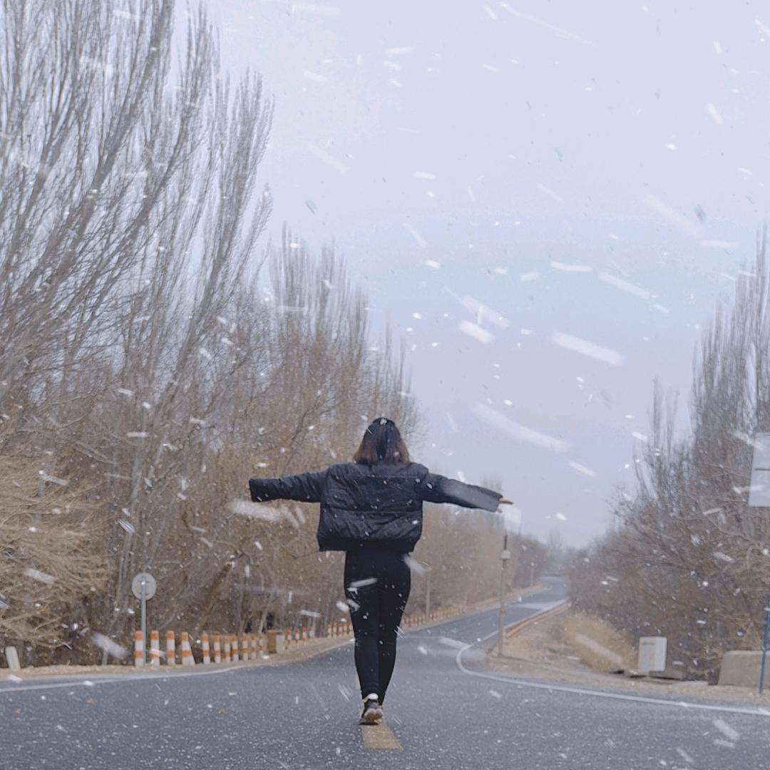 苏苏在交河