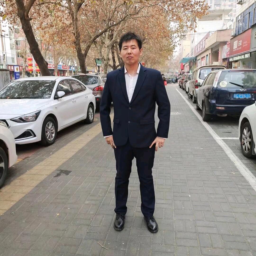 洛阳超哥