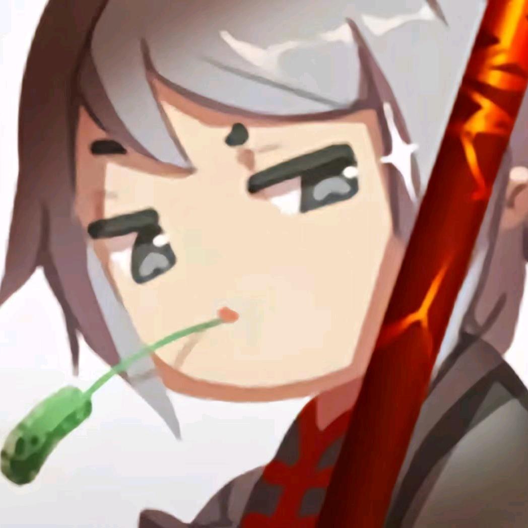 叶小龙头像