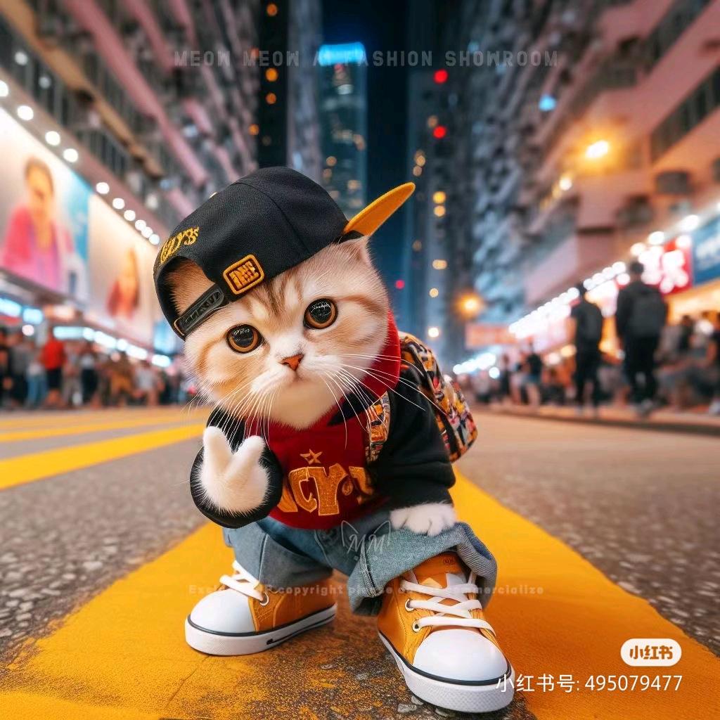 大可爱
