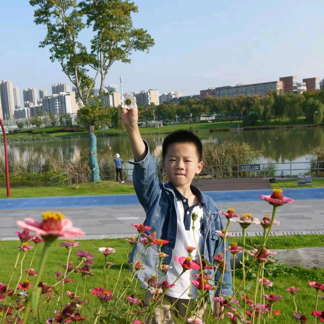 @勇哥🍎🌈