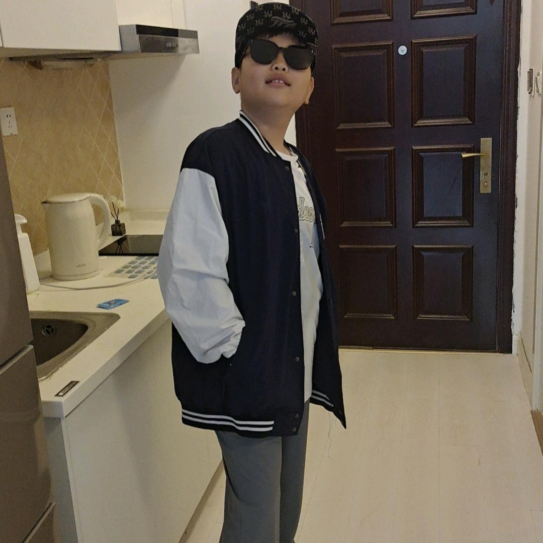 开心过好每一天