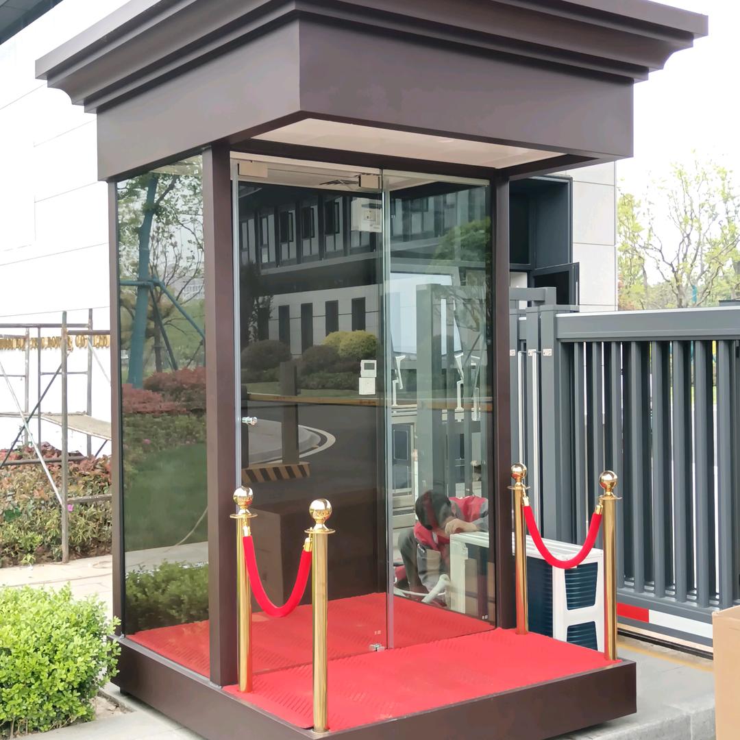 武汉百帆扬金属制品