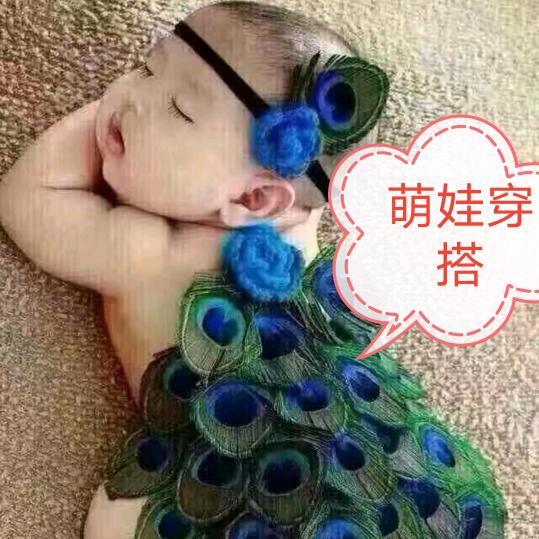 小八萌娃呀