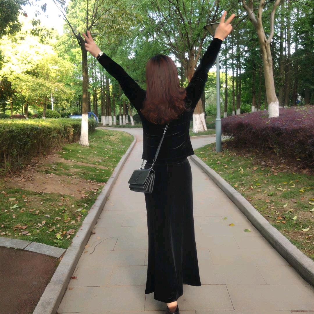 我是70后的李姐